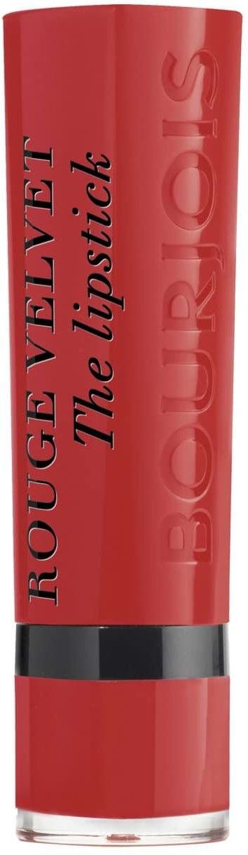 Помада для губ Bourjois Rouge Velvet 05 Brique-a-brac 2.4 г