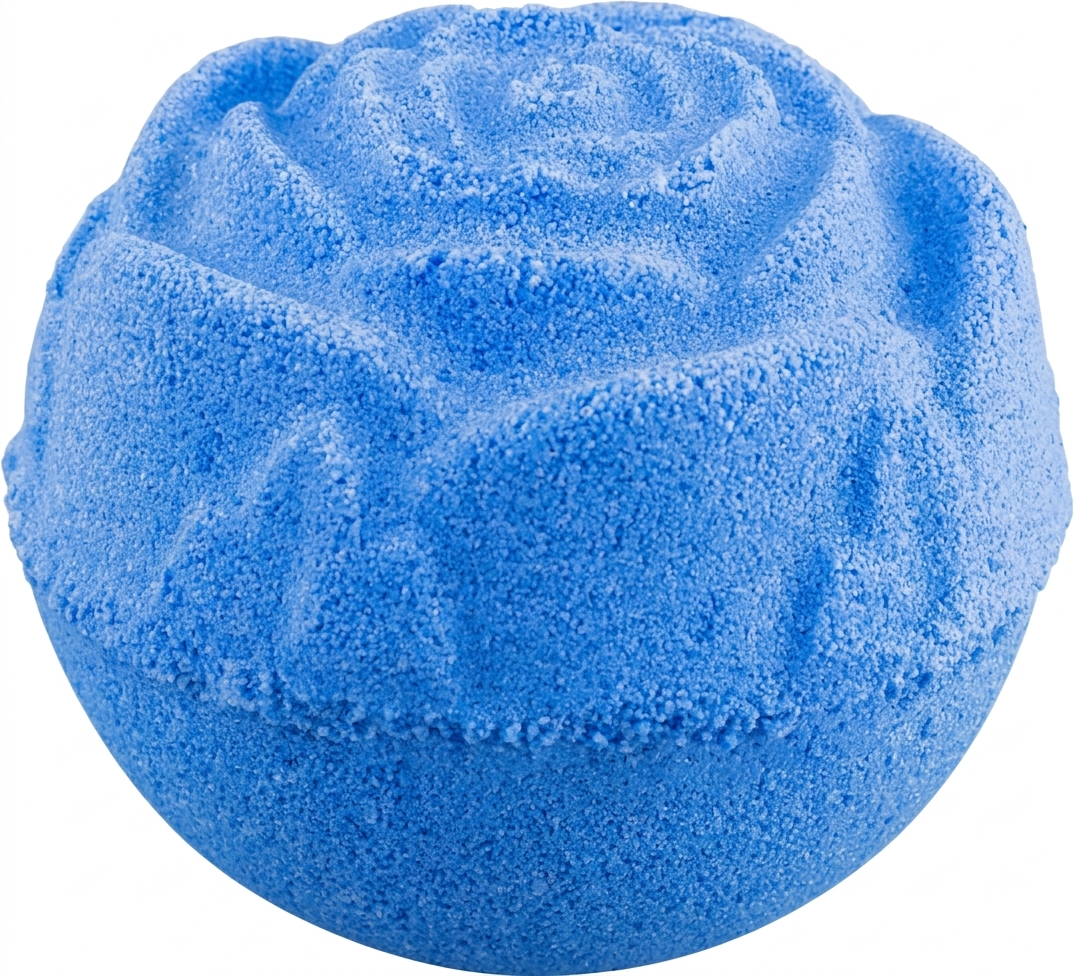 Бомба для ванн Rainbow Роза Delight, 150 г 2