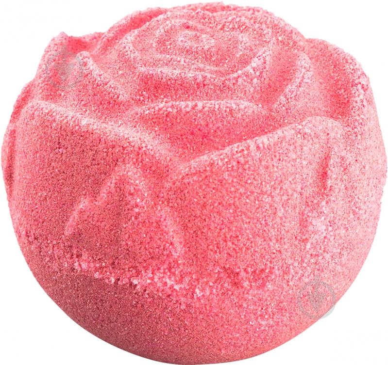 Бомба для ванн Rainbow Fresh троянда 150 г