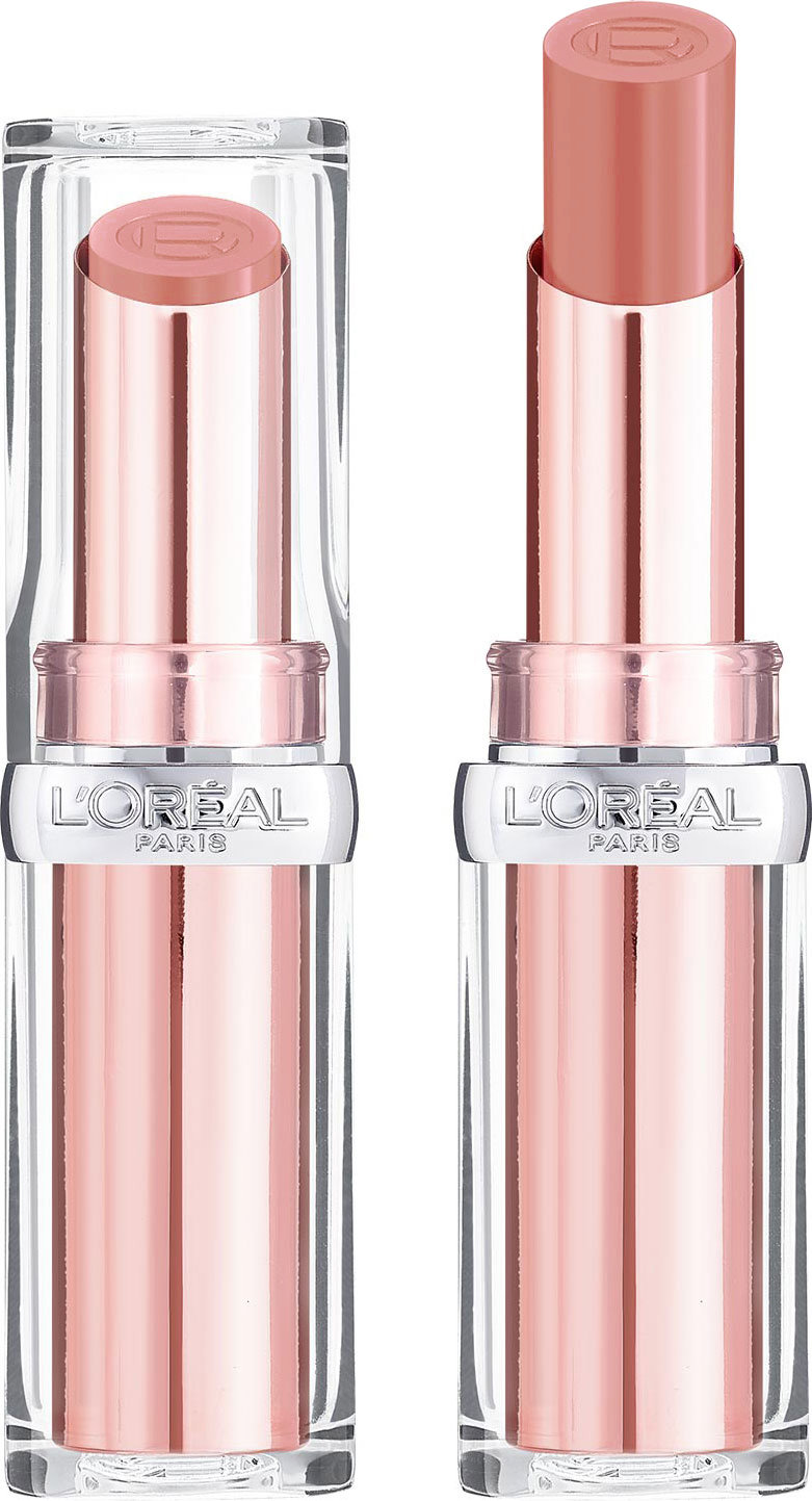 Помада-бальзам L`Oreal Paris Glow Paradise 642 Beige Eden 3.8 г 10