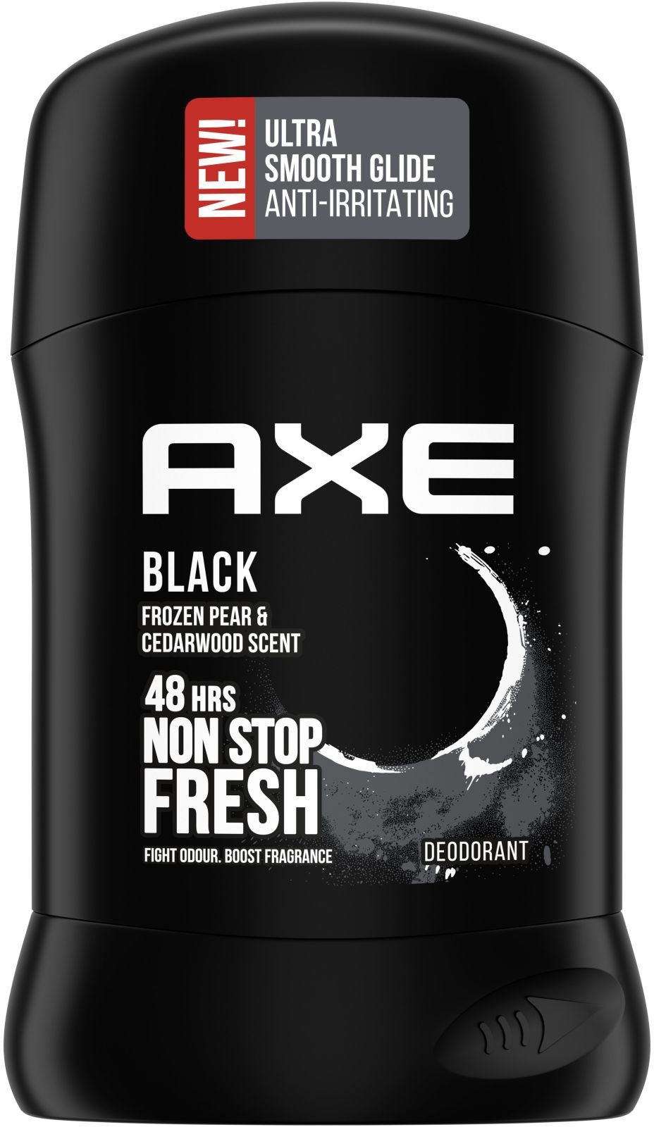 Антиперспірант-олівець Axe блек 50 мл 1
