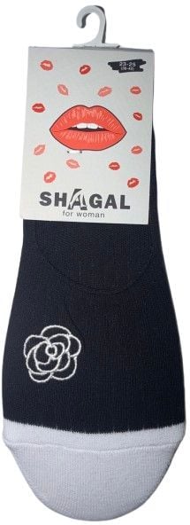 Shagal подсидельники жен. с вышивкой 
