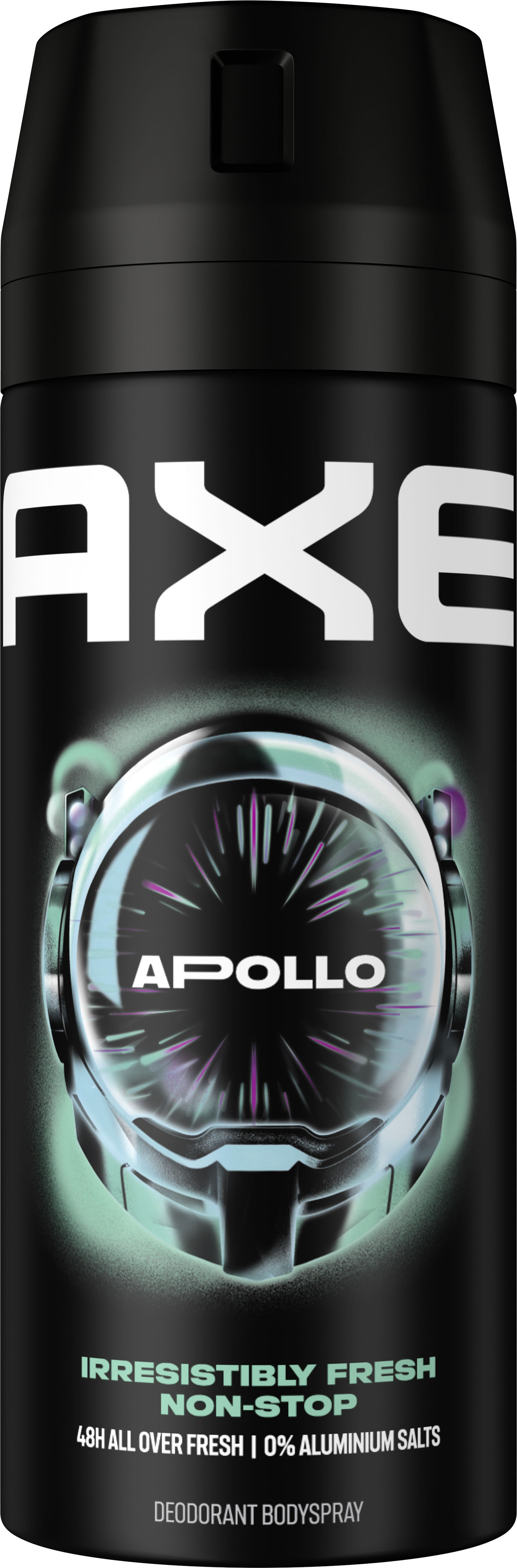 Дезодорант-аерозоль Axe Аполло 150 мл