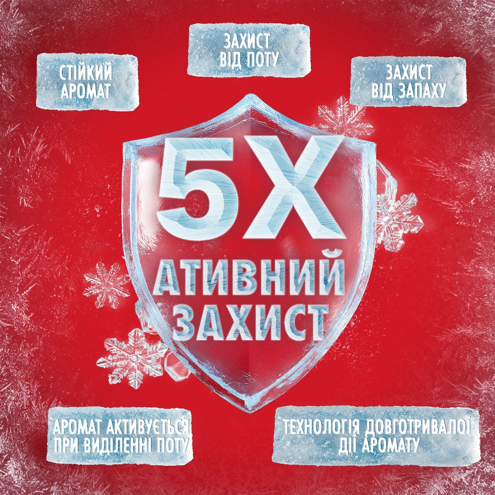 Дезодорант-спрей Old Spice Cold Spice 150 мл фото 5