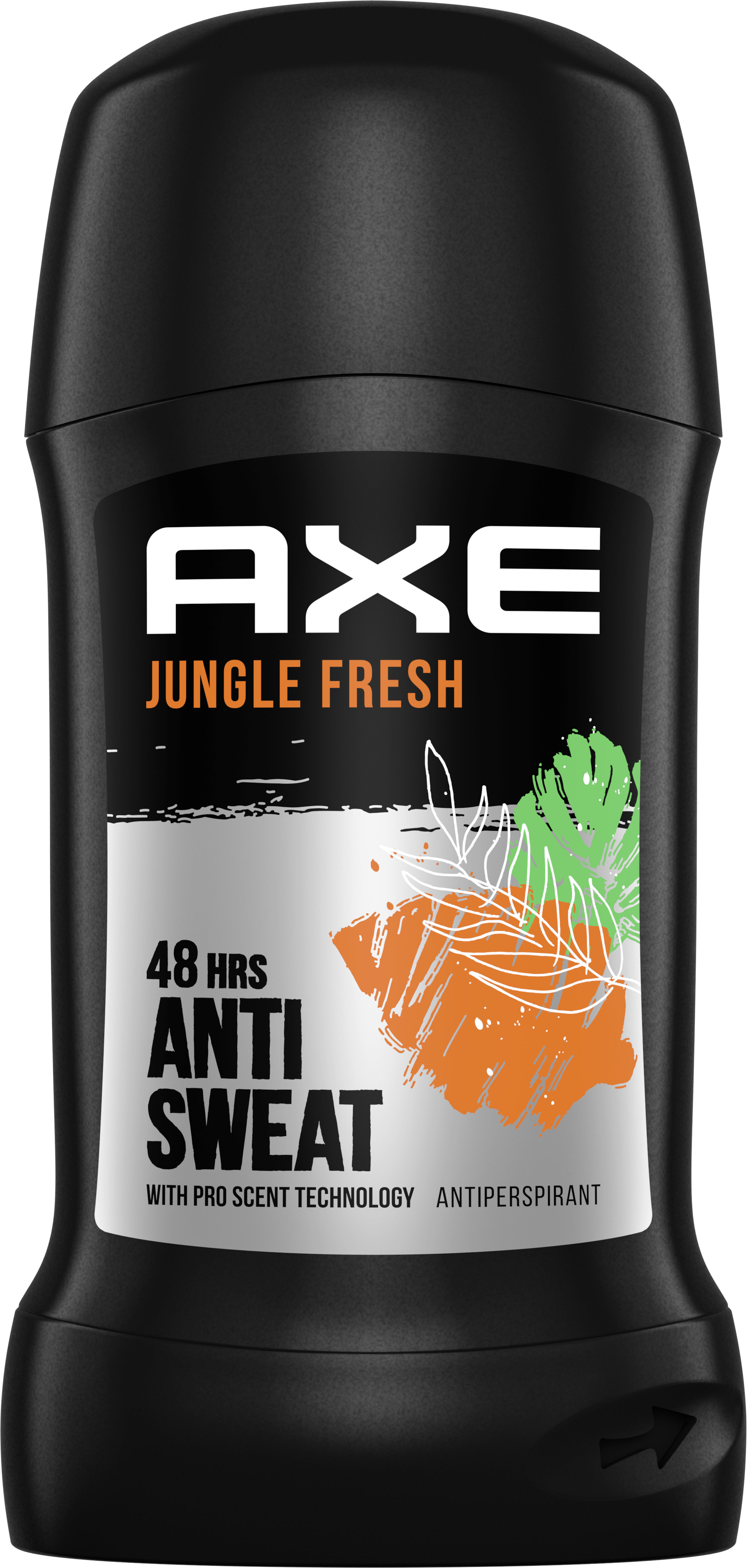 Дезодорант стік AXE Jungle Fresh, 50 мл 2
