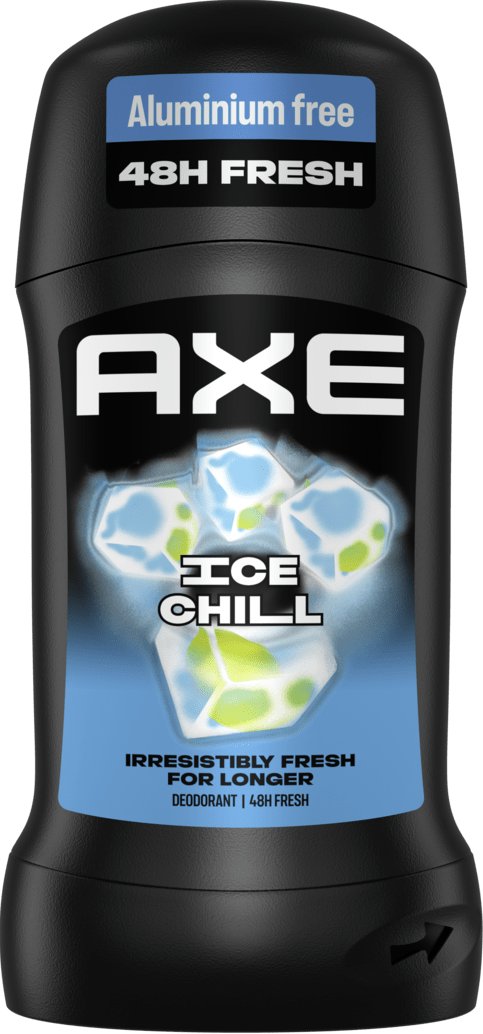 AXE дезодорант стік Ice Chill, 50 мл 2