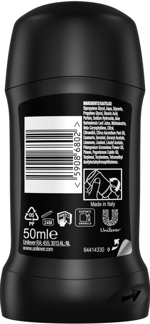 Дезодорант стік AXE Ice Chill 50 мл