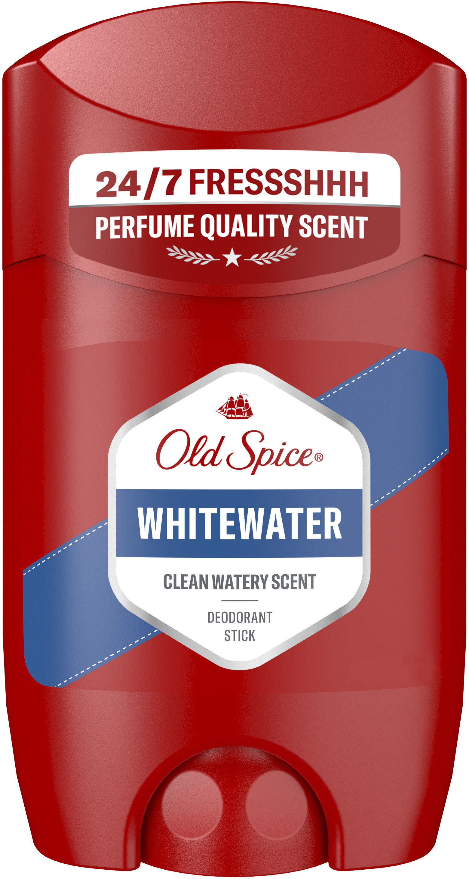 Дезодорант-стік Old Spice Whitewater 50 мл 6