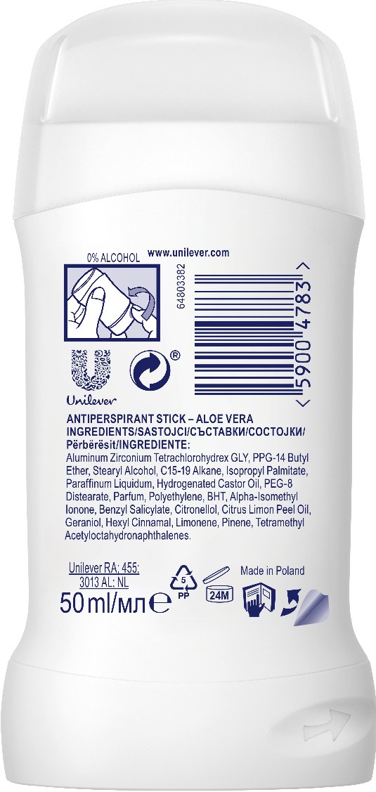 Rexona Дезодорант-стик 