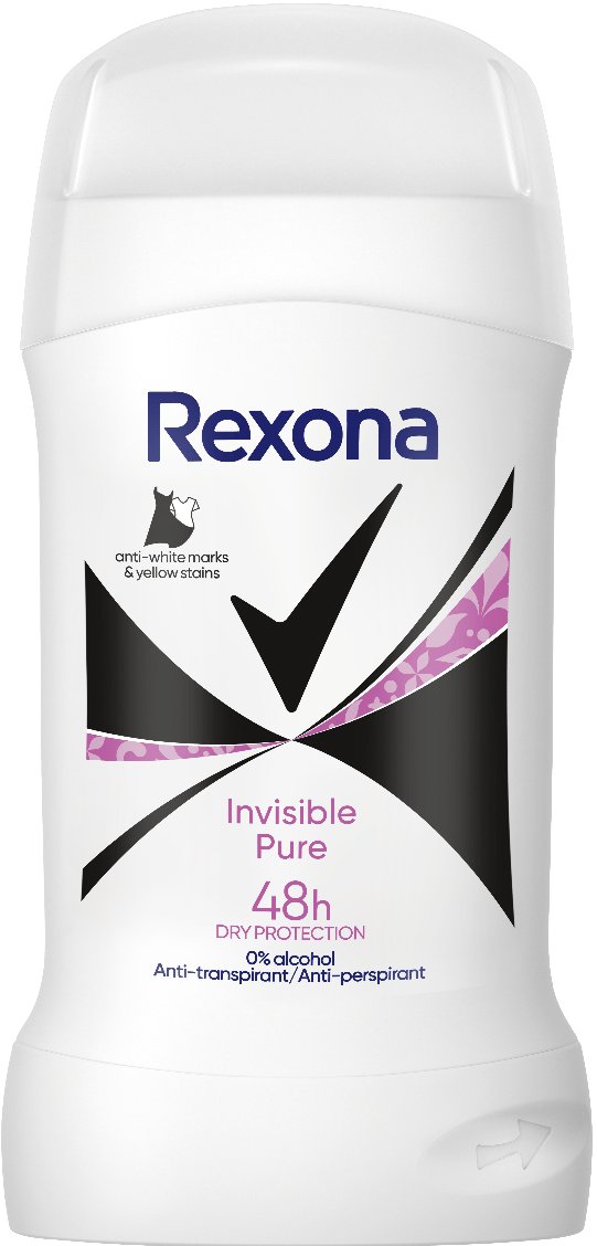 Rexona Дезодорант-стик 
