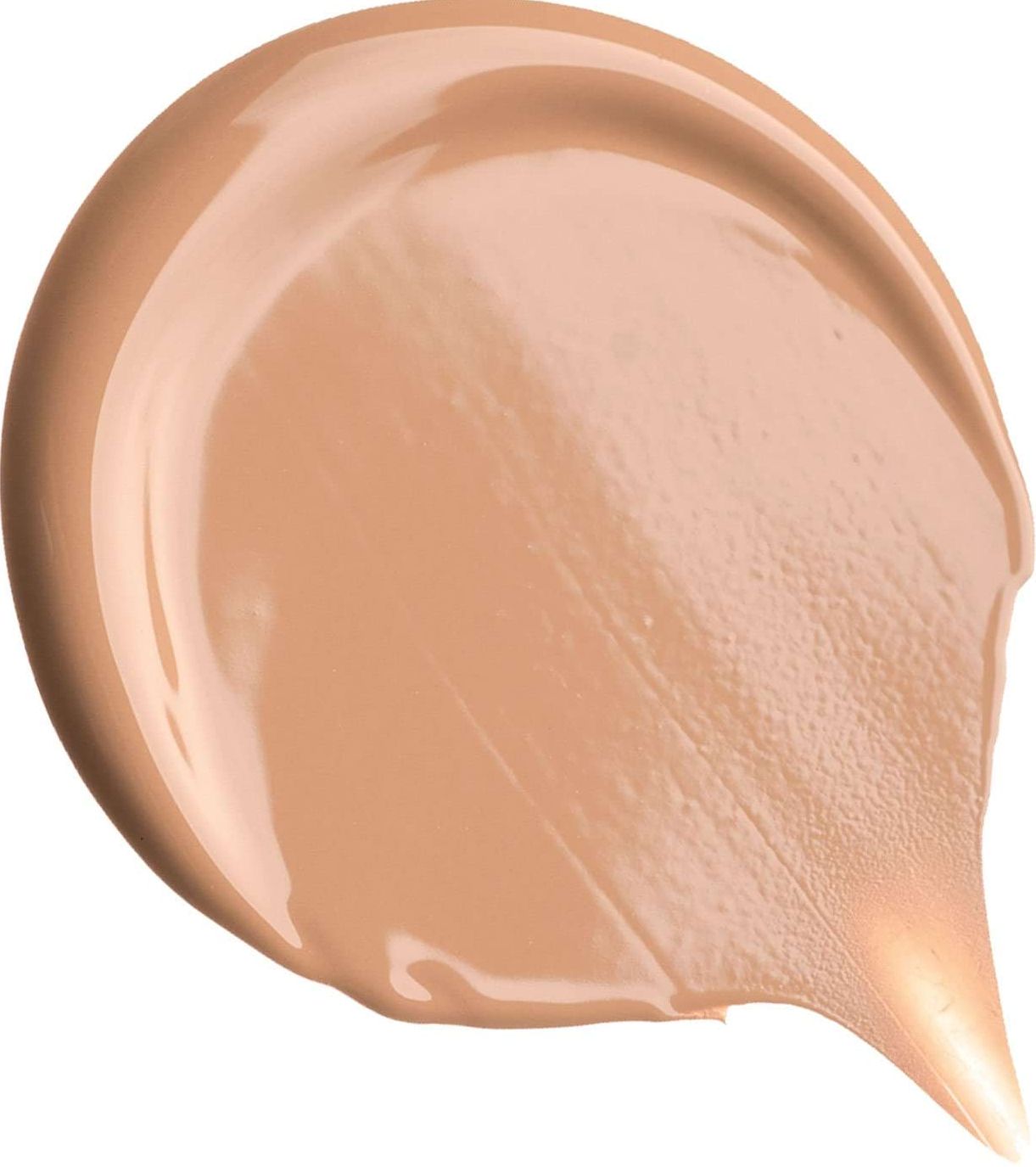 Пудра-основа для лица COLOR ME Hydra Oil-Free Foundation жидкая №60, 30 мл фото 1