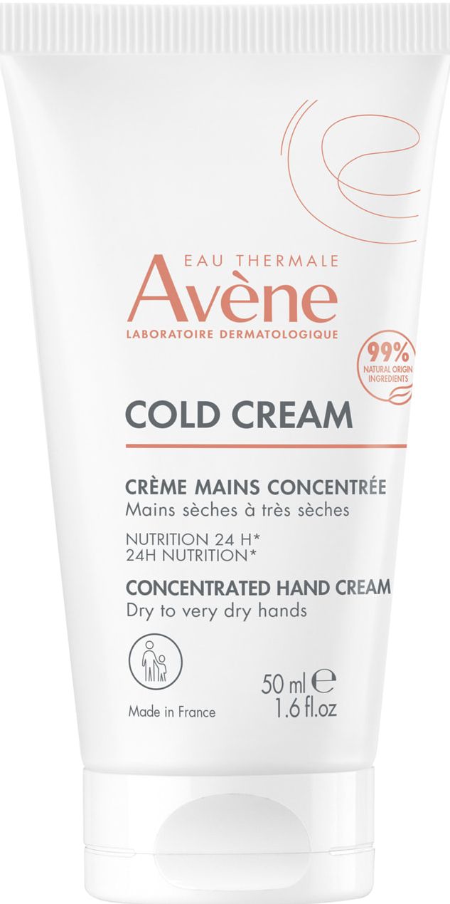 Крем AVENE Cold концентрированный 50 мл