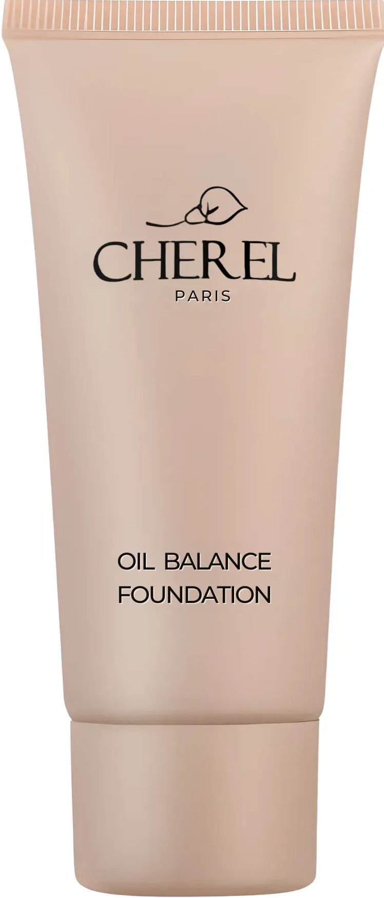 Тональний крем Cherel Oil Balance Foundation №20, 30 мл 6