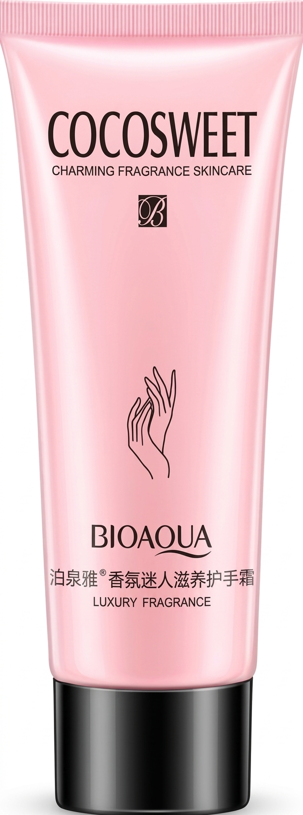 Крем для рук BIOAQUA питательный кокос 80 г