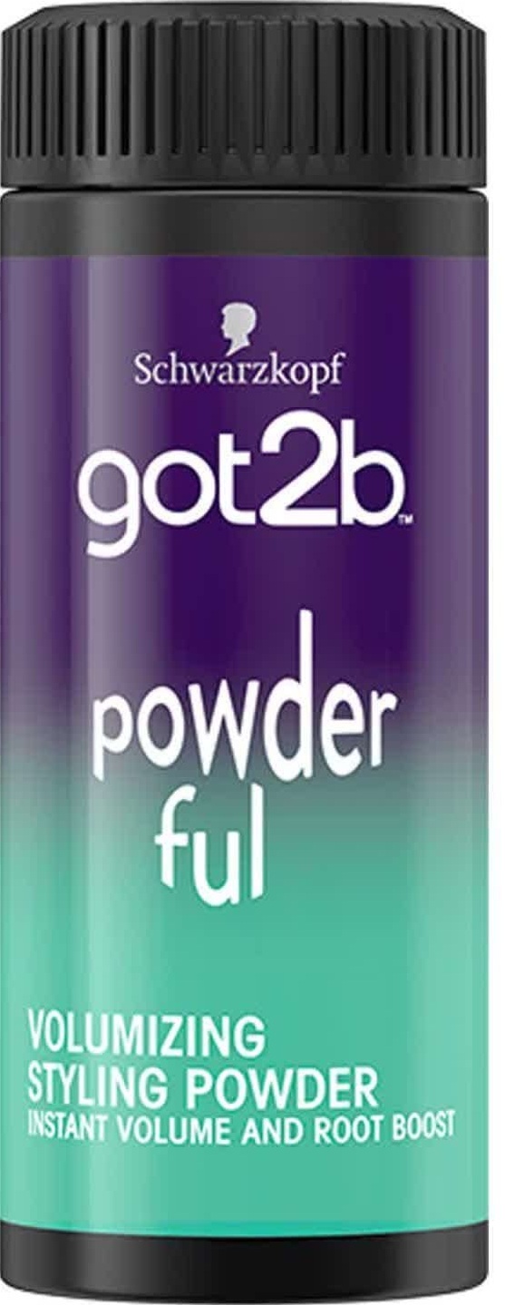 Стайлінг-пудра got2b Powder'ful 10 г 3