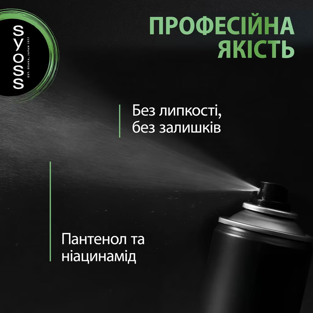 Лак для волос Syoss Max Hold фиксация 5, 75 мл фото 4