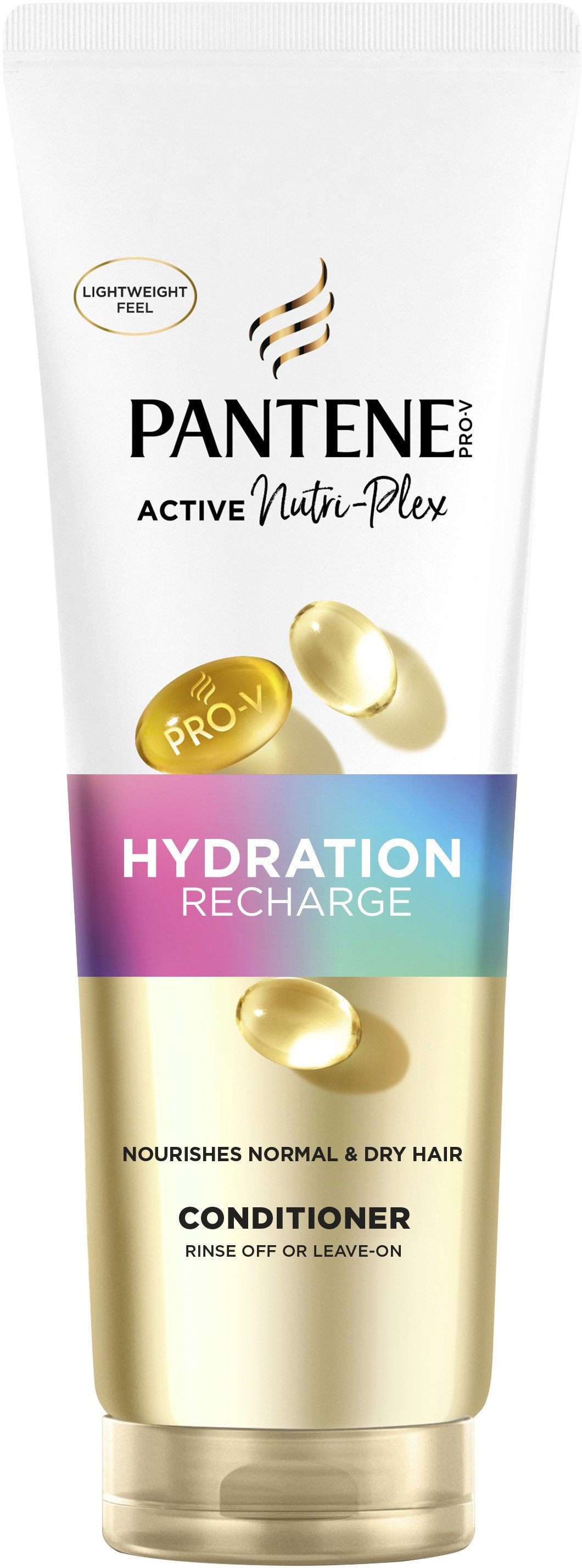 Бальзам-ополіскувач Pantene Pro-V Hydration Recharge 275 мл 1