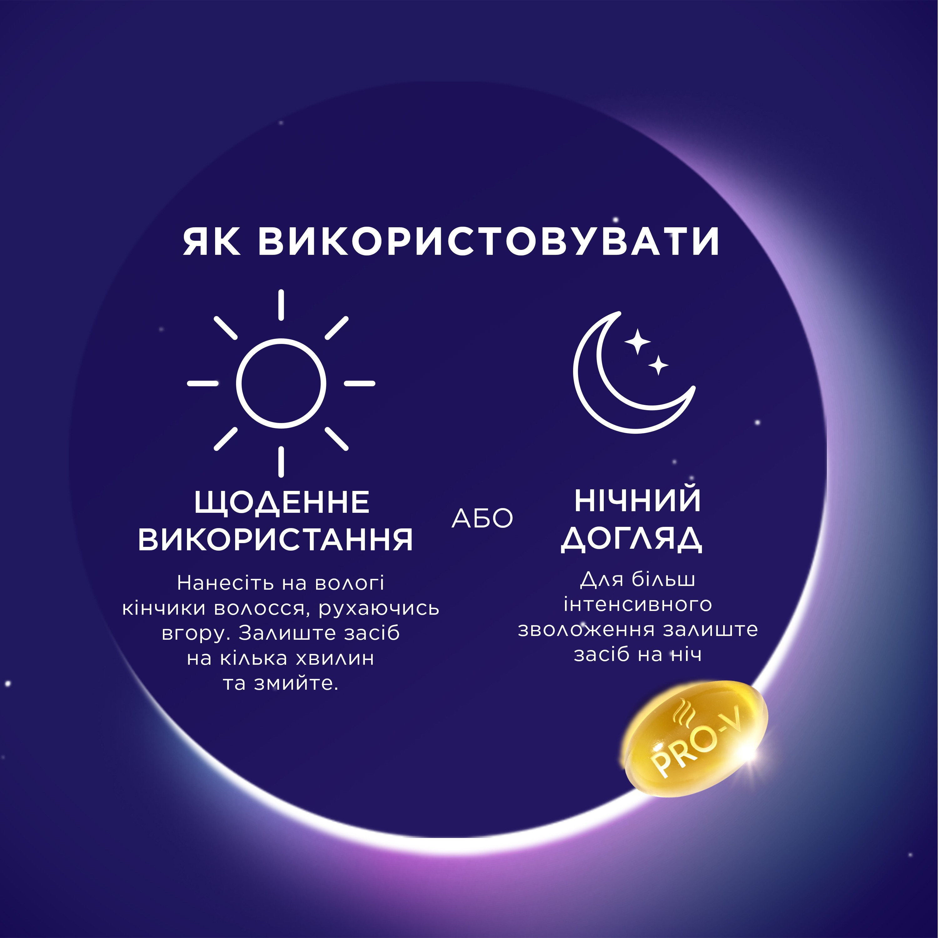Маска для волос Pantene Pro-V Hydration Recharge с кератином 300 мл фото 2