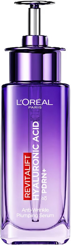 Сироватка для обличчя L’Oreal Paris Revitalift Filler з гіалуроновою кислотою 30 мл 1