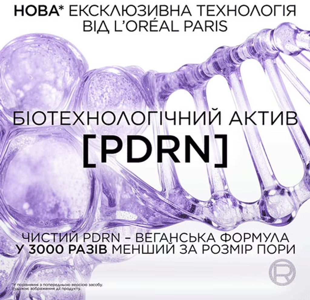 Сыворотка для лица L’Oreal Paris Revitalift Filler с гиалуроновой кислотой 30 мл фото 4