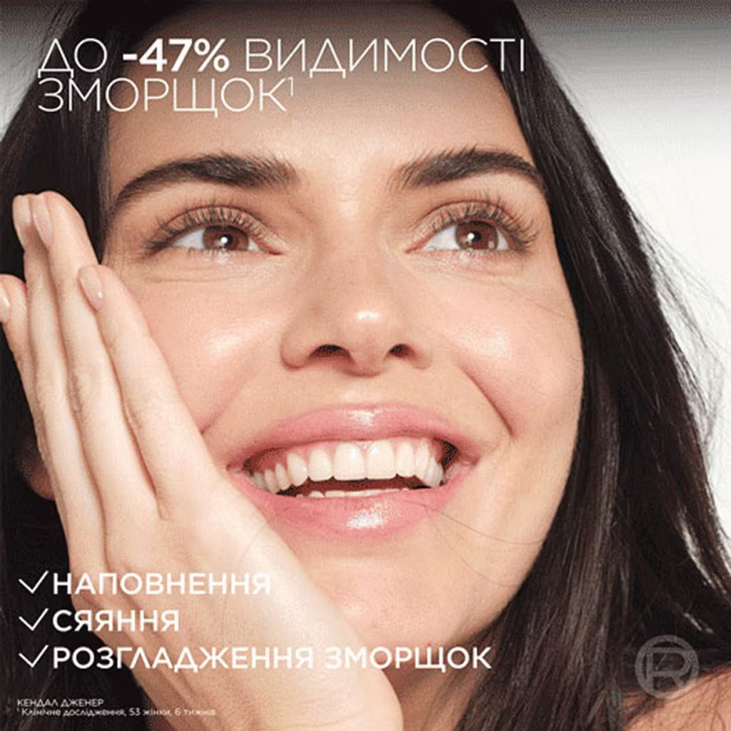Сыворотка для лица L’Oreal Paris Revitalift Filler с гиалуроновой кислотой 30 мл фото 7