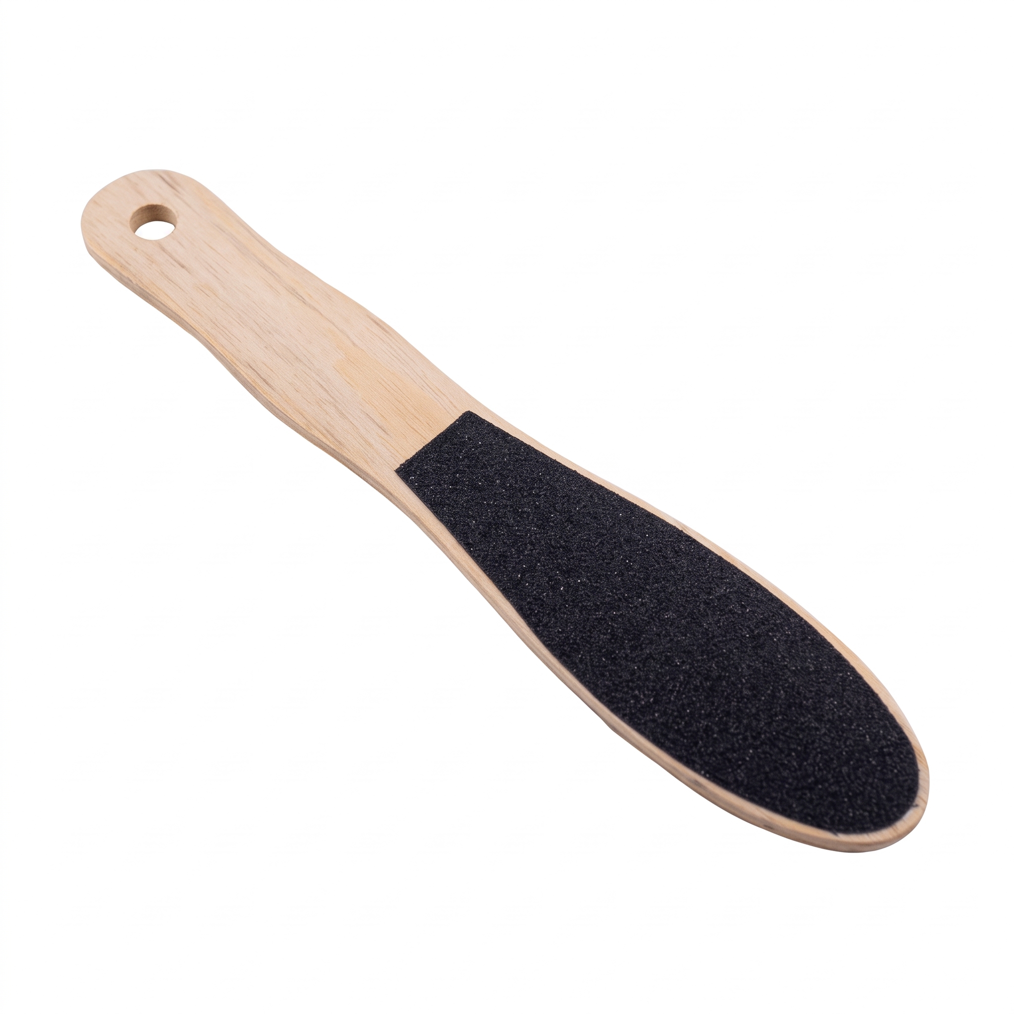 LORENA Professional пилка для п'ят дерево, 1 шт P 40298 4