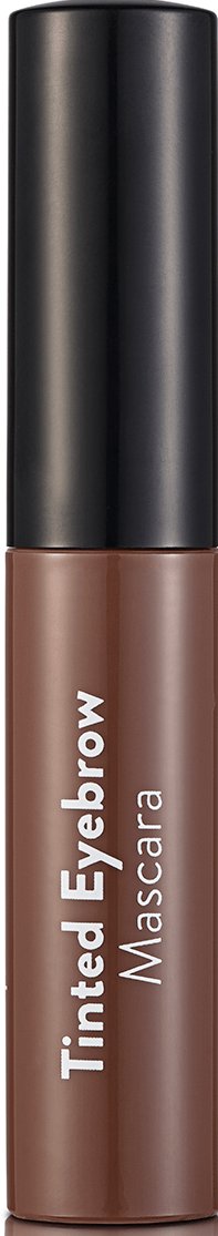 Flormar гель для брів TINTED BROW GEL 002, 4.8 мл 2