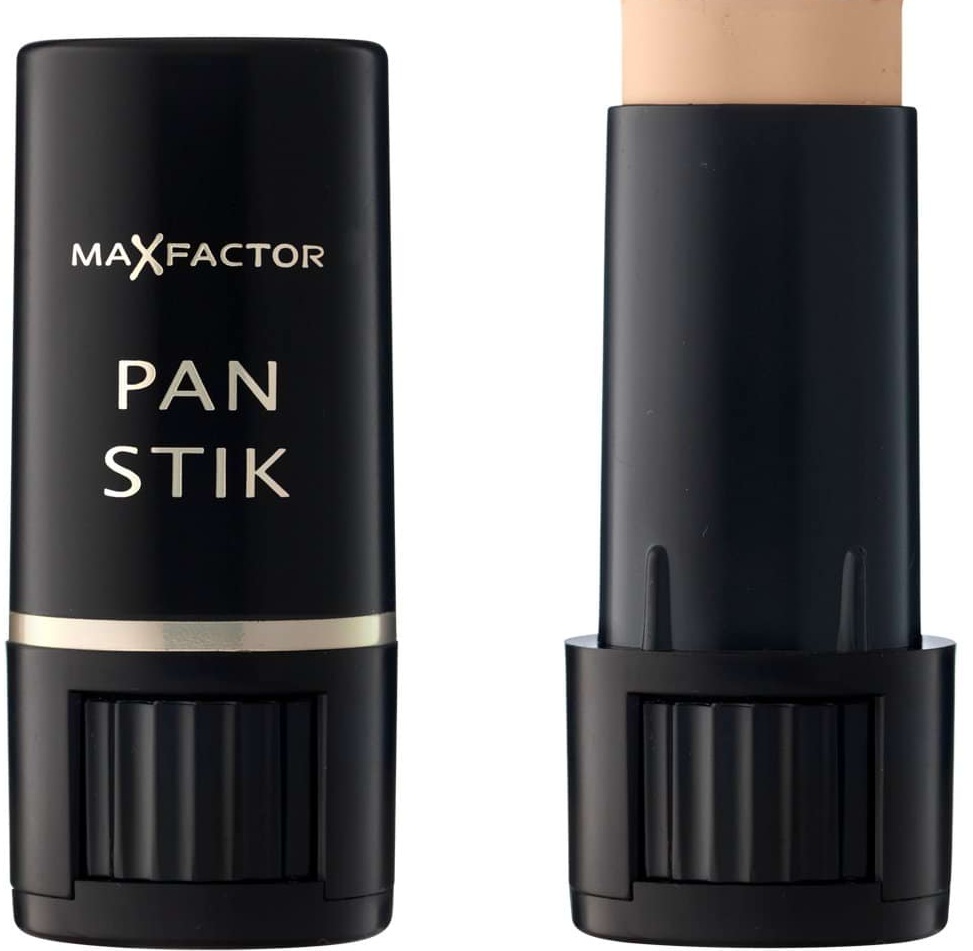 Тональная основа-стик для лица Max Factor Pan Stik № 12, 9 г фото 4
