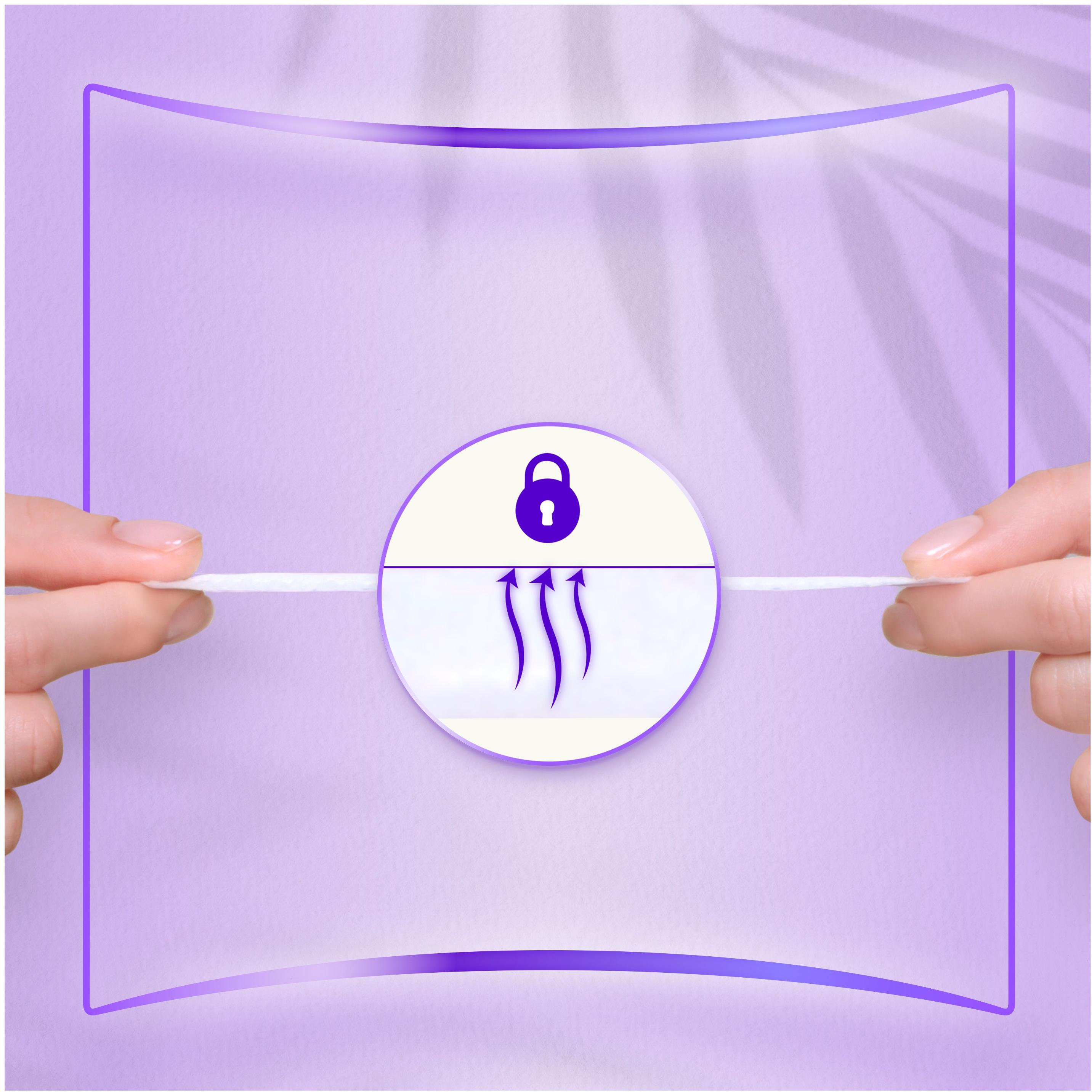 Ежедневные прокладки Always Daily Protect Long Нейтрализация запаха 26 шт фото 2