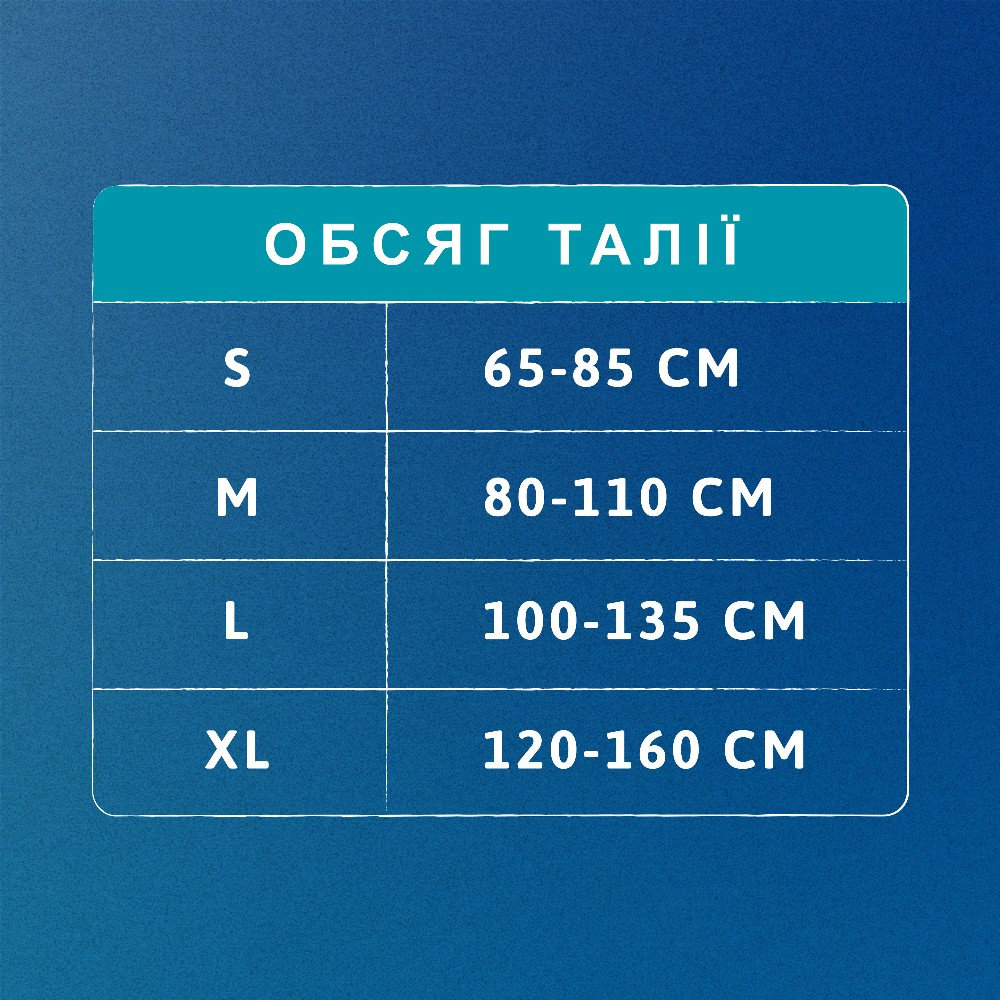 Подгузники-трусы Tena Plus Night Large для взрослых, 12 шт фото 2