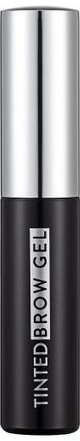 Гель для брів Flormar TINTED BROW GEL 004, 4,8 мл 5