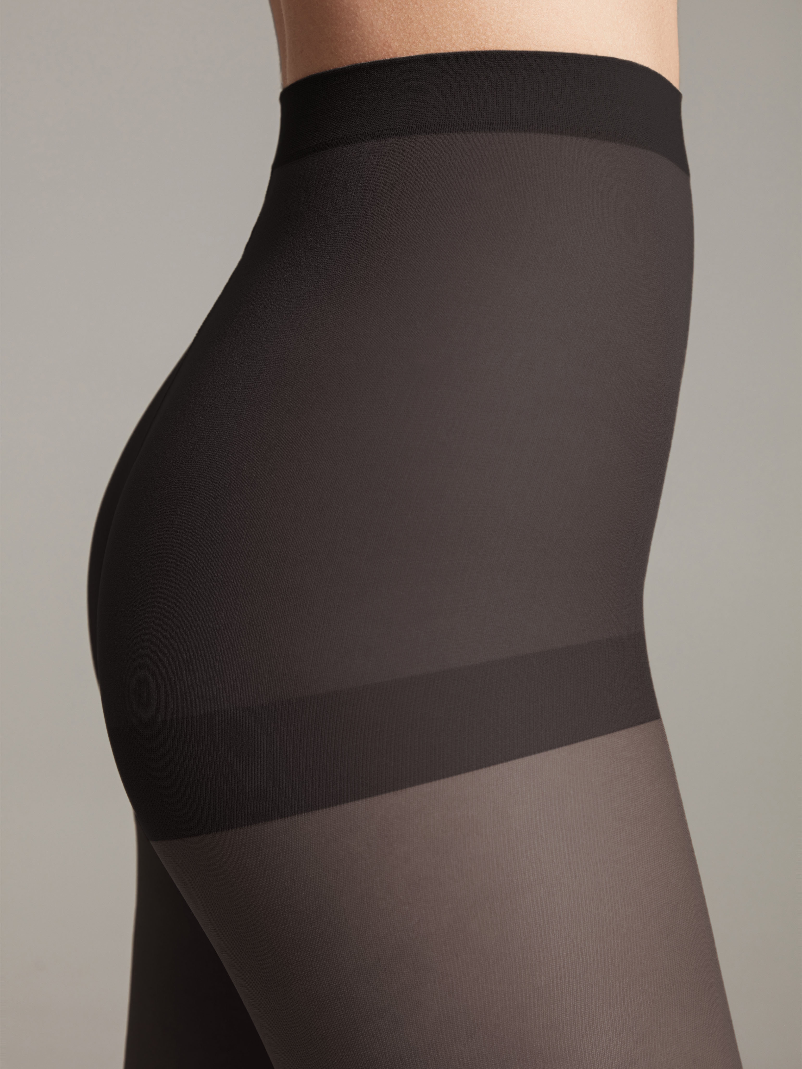 Колготи жіночі Elegante Classic 40 nero р.2 фото 1