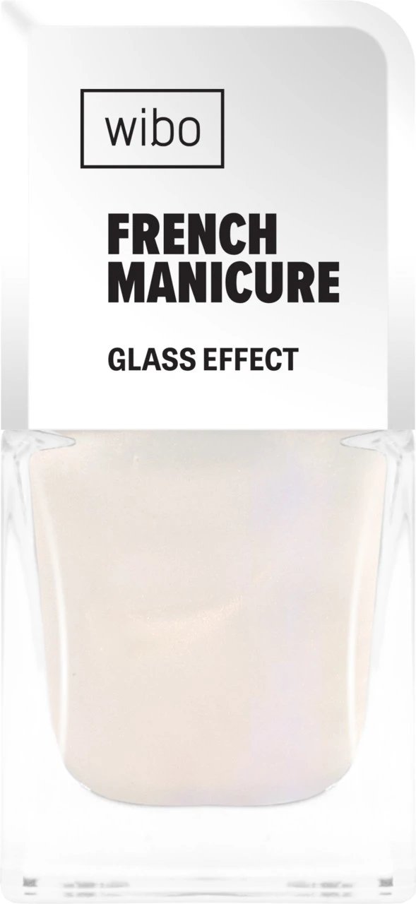 Лак для нігтів Wibo French Manicure 9, 8.5 мл