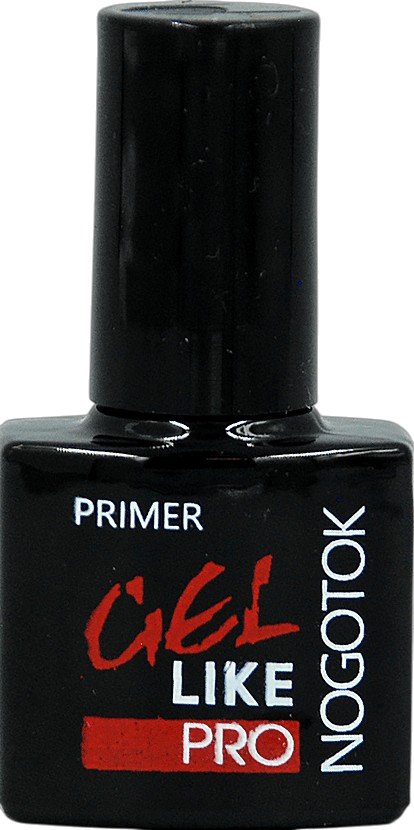 Підготовчий засіб для нігтів Ноготок ультрабонд Pro Gel Like 7 мл