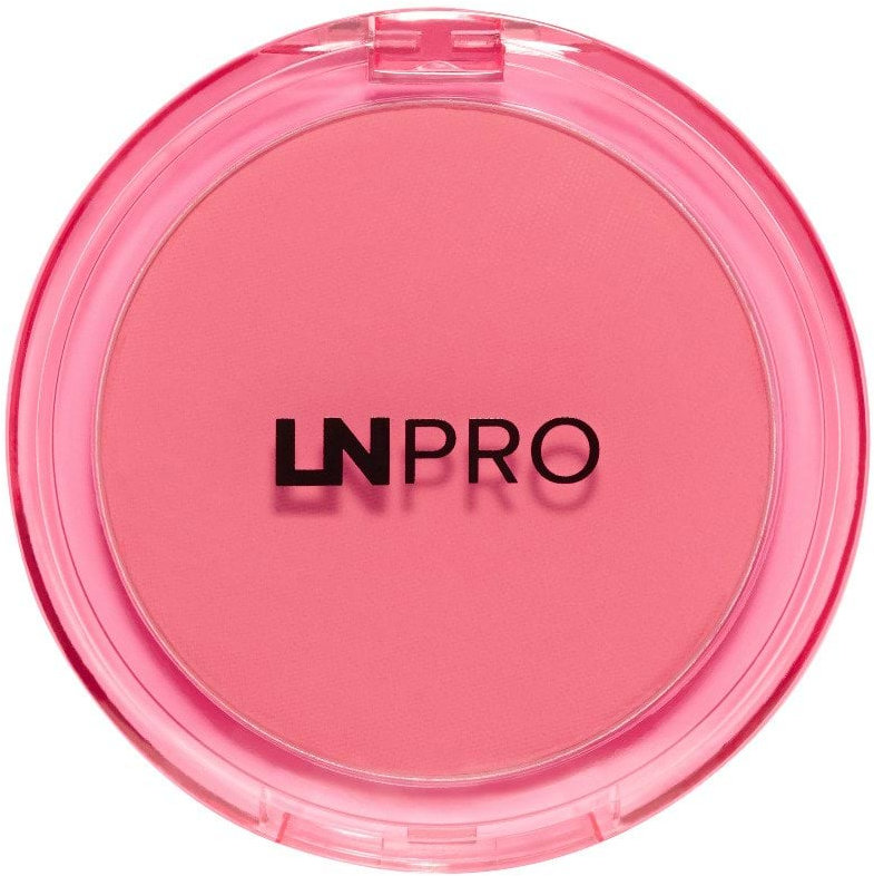 Рум’яна для обличчя LN Pro Powder Blush 105 Фламінго 4 г 3