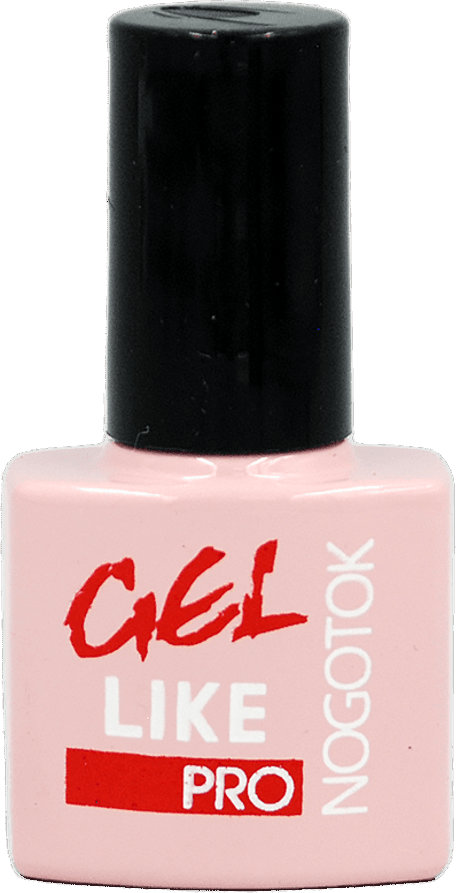 Гель-лак для нігтів Nogotok Pro Gel Like 111, 7 мл