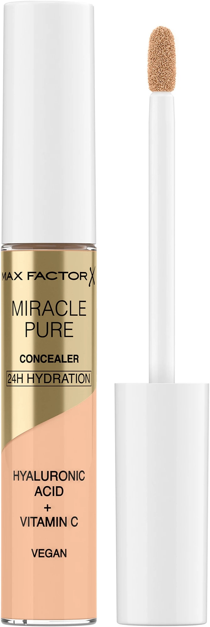 Консилер Max Factor MIRACLE PURE 03, 7.8 мл
