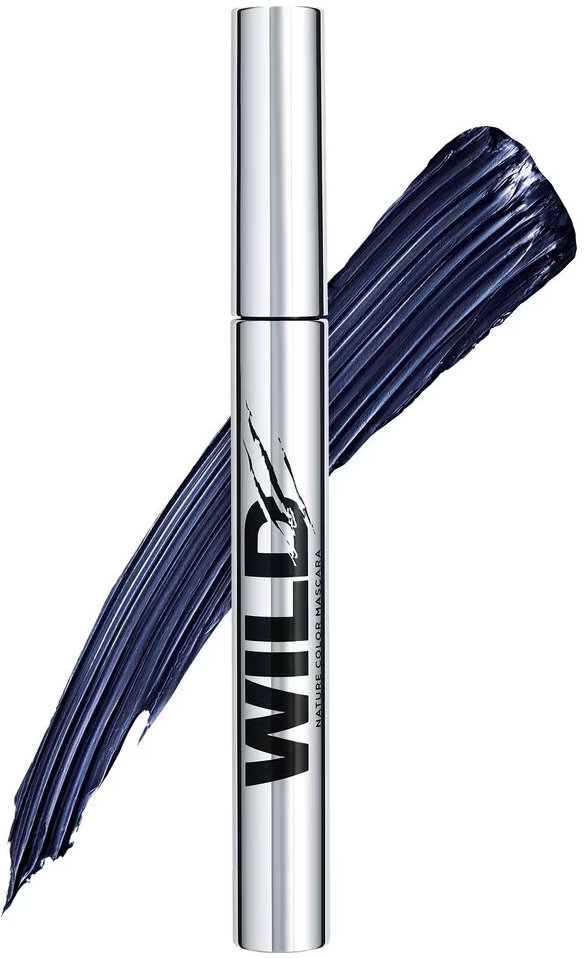 Туш для вій Parisa Wild М-119 Nature Color Mascara 06 Storm 5 мл