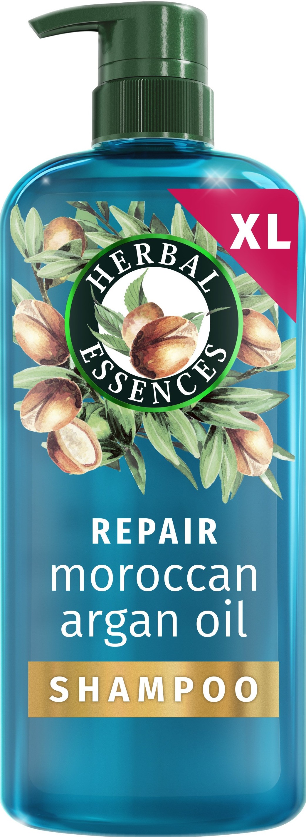 Шампунь для волосся Herbal Essences відновлюючий 650 мл 1