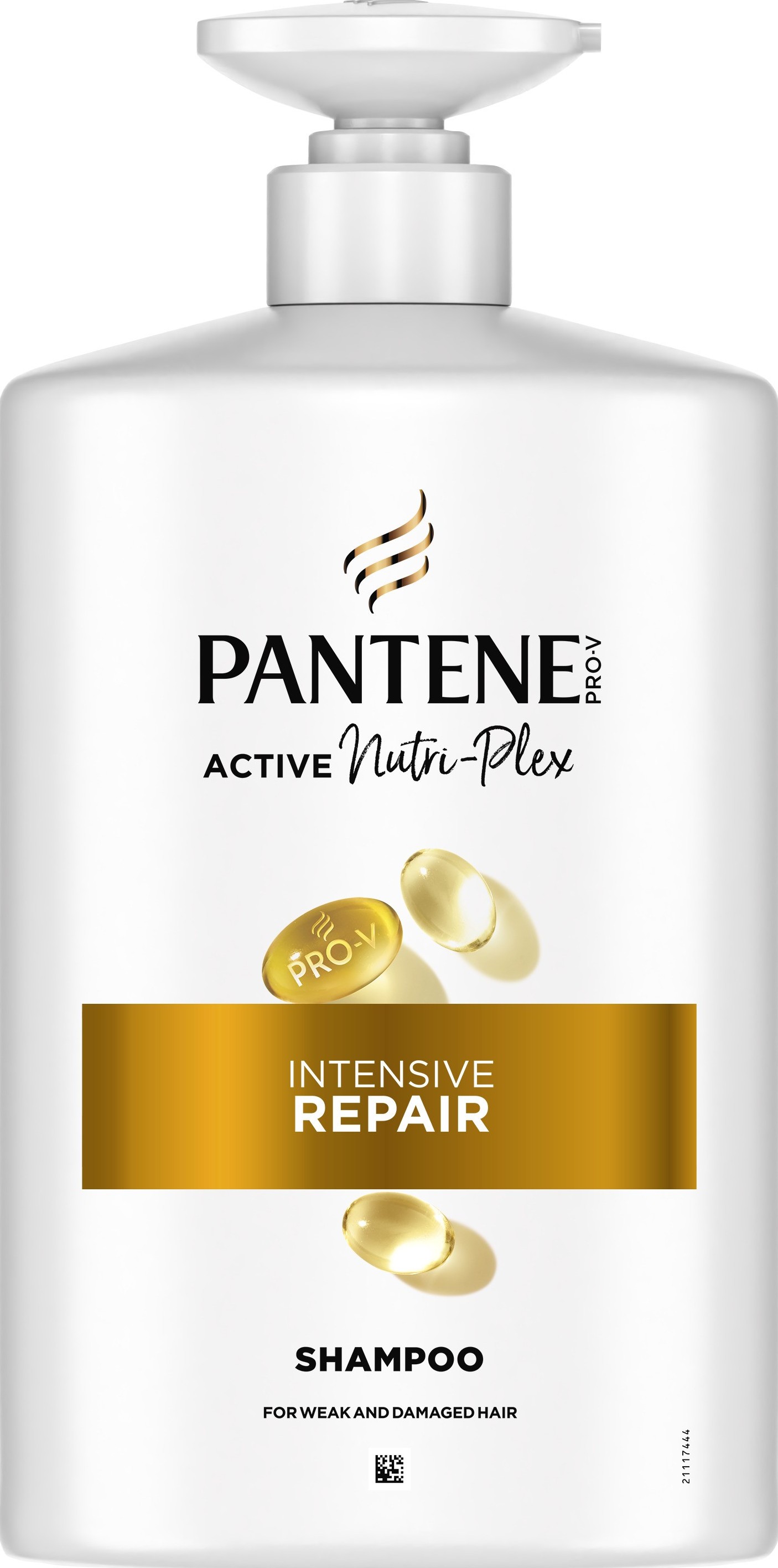 Шампунь Pantene Pro-V інтенсивне відновлення 1000 мл фото 3