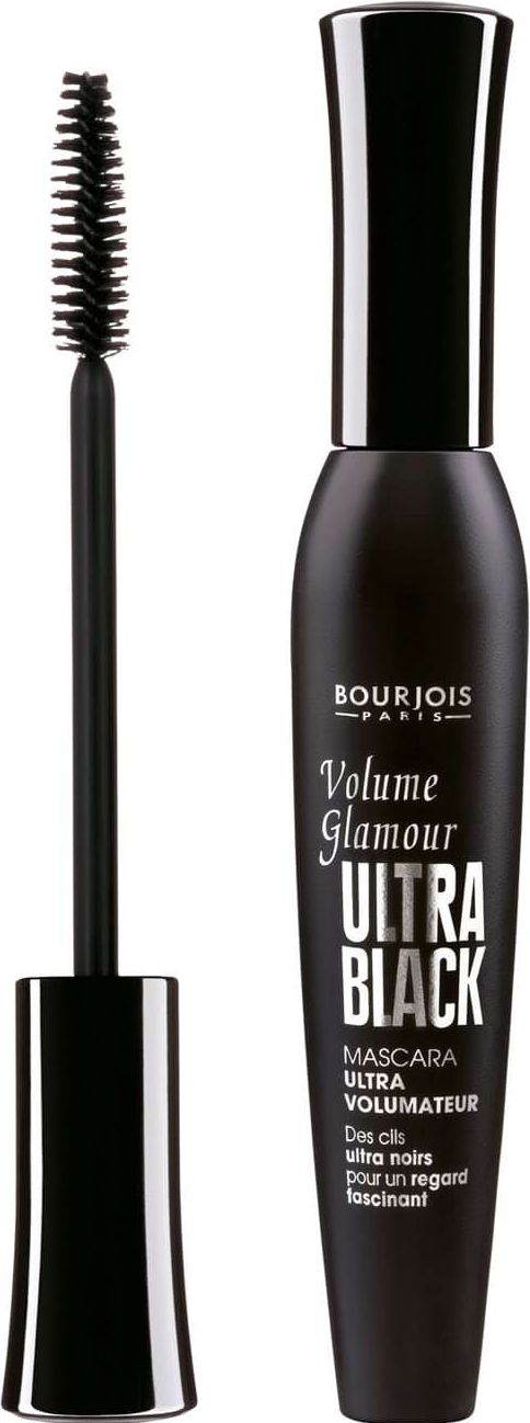 Тушь объемная VOLUME GLAM ULTRA BLACK