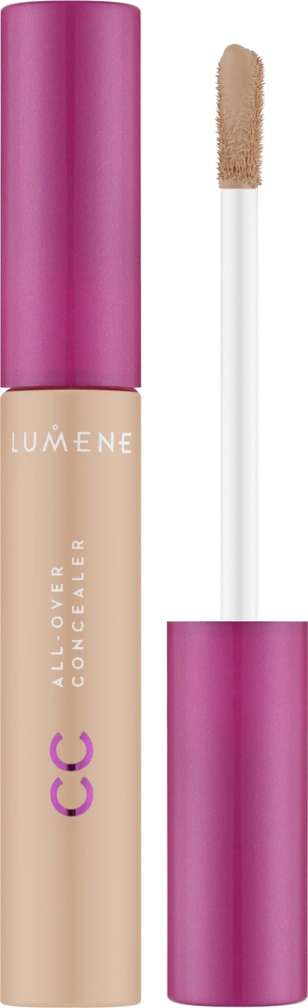 Консилер Lumene  CC ALL-OVER Light 0.5, 8.5 мл 2
