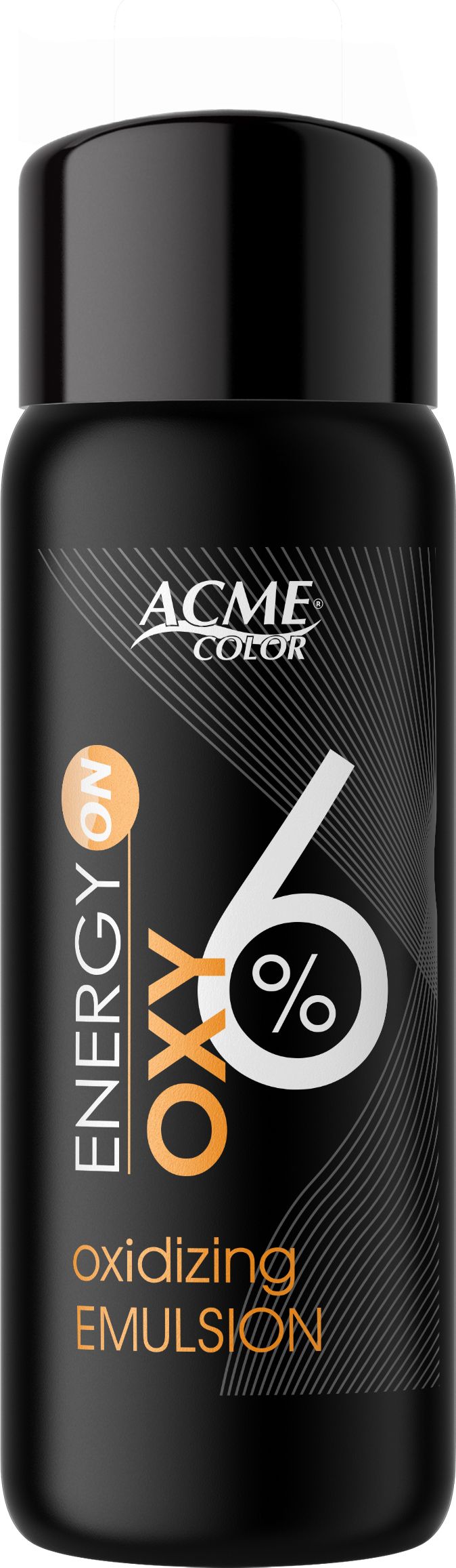 Окислювальна емульсія Acme ENERGY OXY 6%, 60 мл 1