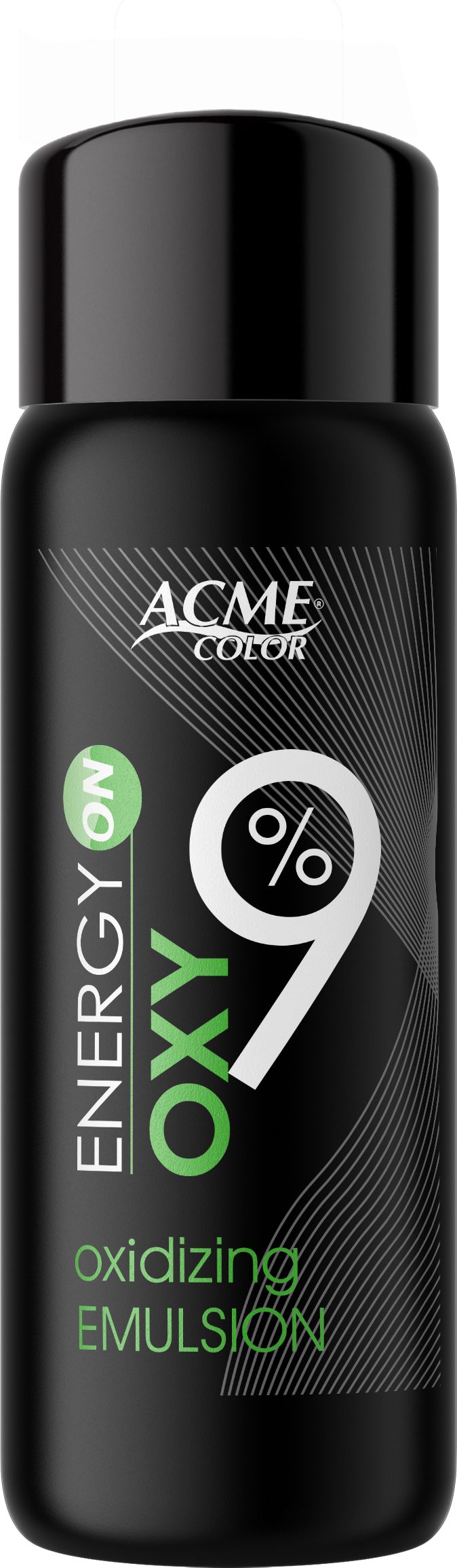 Окислювальна емульсія Acme ENERGY OXY 9%, 60 мл 1