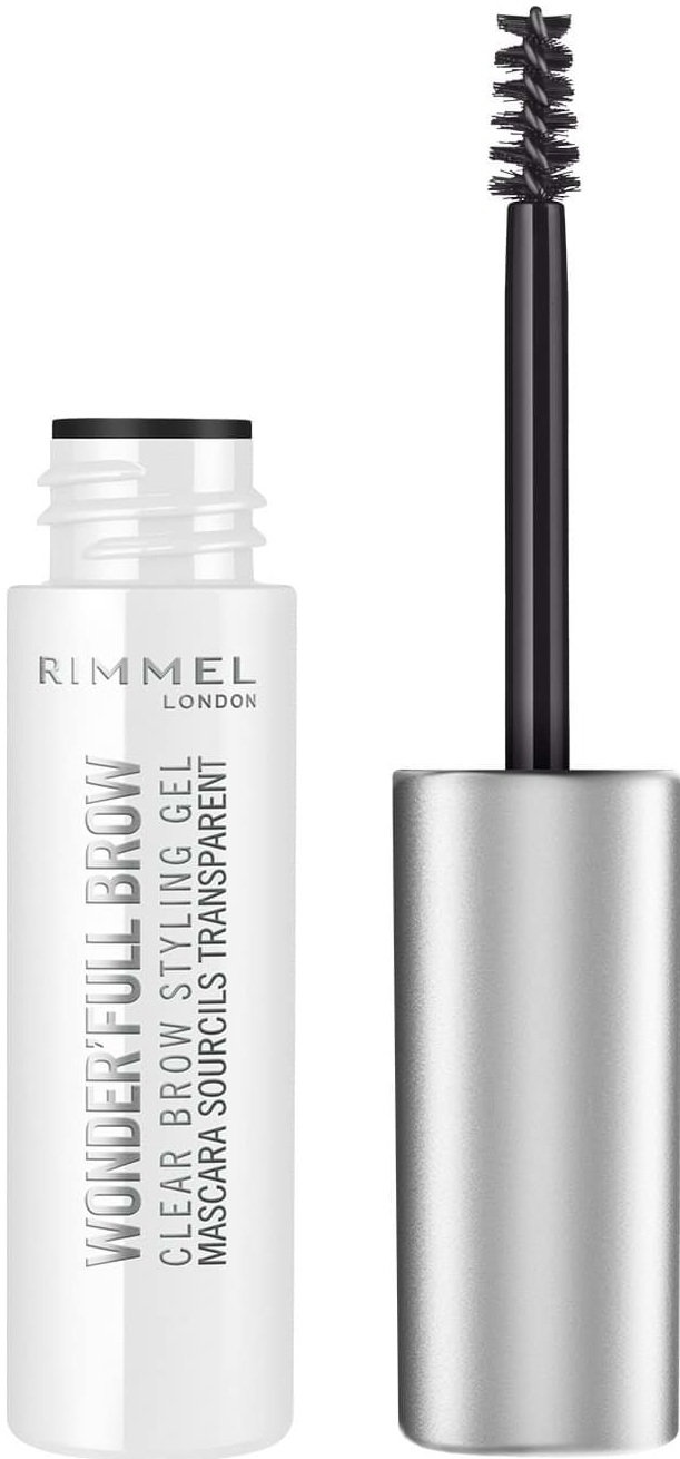 Гель для бровей Rimmel Wonder'full Brow 4.5 мл фото 2