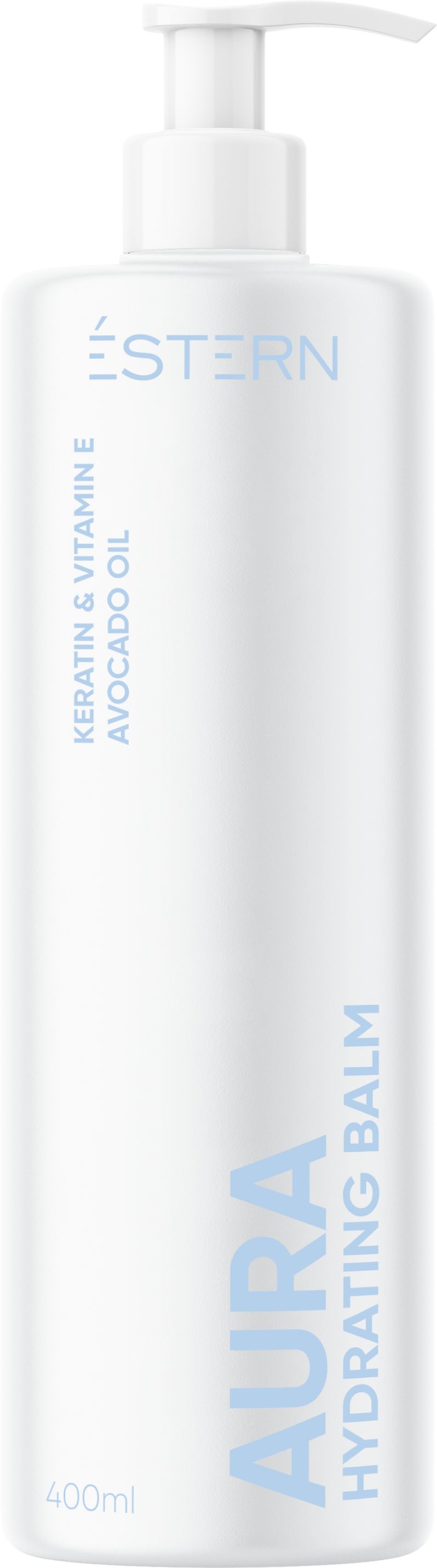 Бальзам для волосся jNOWA Éstern Aura Hydrating 400 мл 3