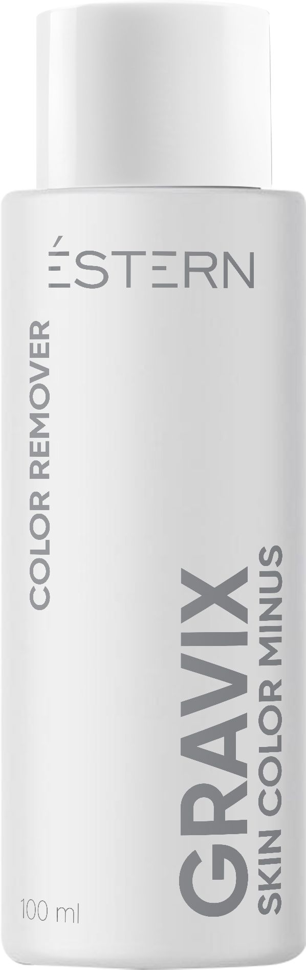 Лосьйон для видалення фарби jNOWA Éstern Gravix Skin Color Minus 100 мл фото 2