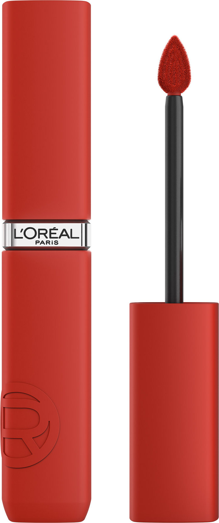 Помада для губ L'Oréal Paris Infaillible Matte Resistance 400 Spill The Tea 5 мл 1