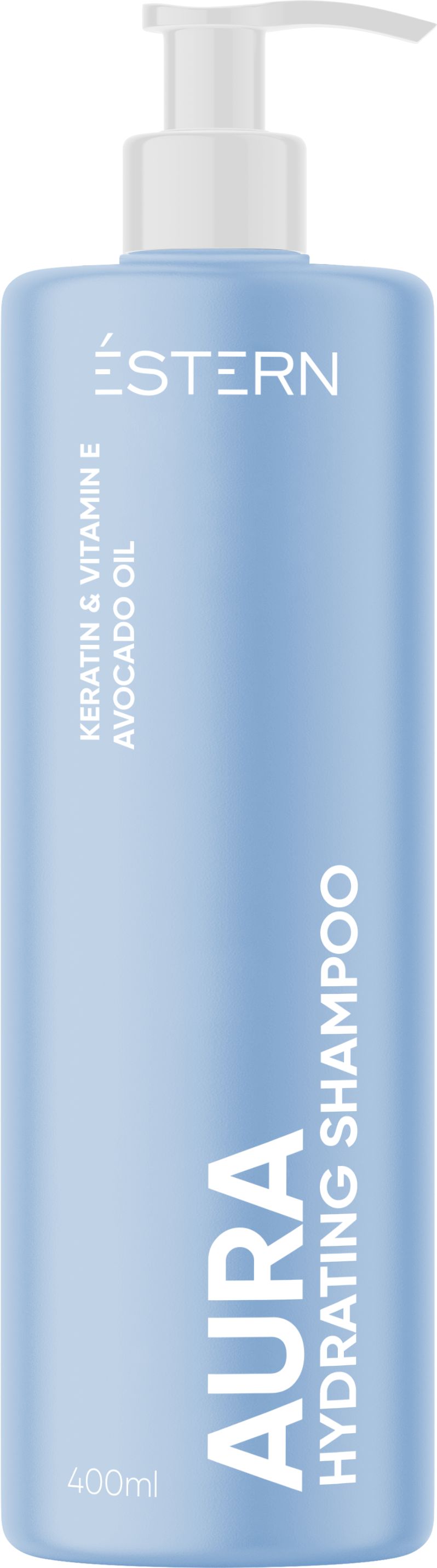 Шампунь для волос jNOWA Estern Aura Hydrating 400 мл