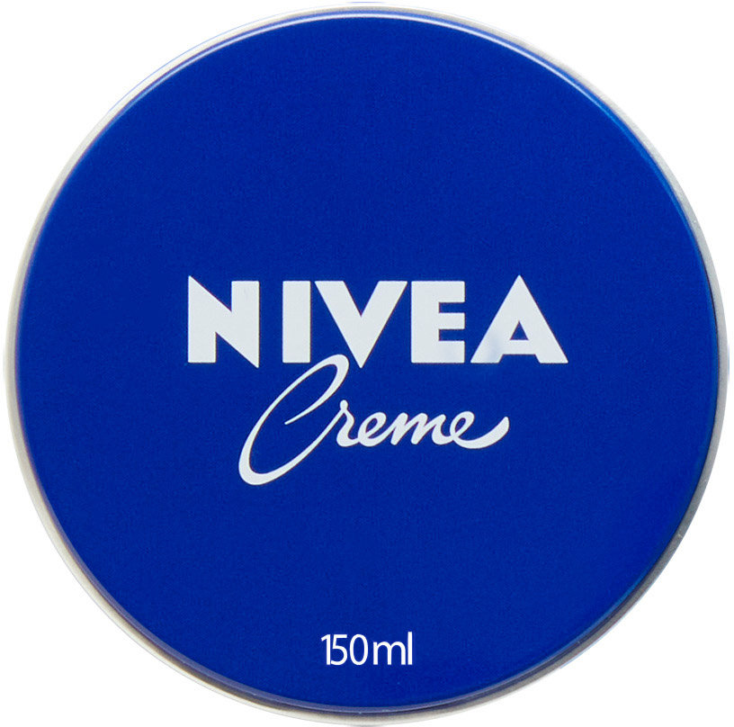 Універсальний крем NIVEA Crème для догляду за шкірою 150 мл 8